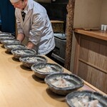 富小路 やま岸 - 