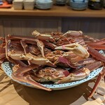 富小路 やま岸 - 