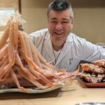 富小路 やま岸 - 