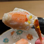 富小路 やま岸 - 