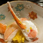 富小路 やま岸 - 