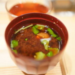 とんかつ 幻水豚 - 