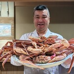 富小路 やま岸 - 