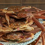 富小路 やま岸 - 