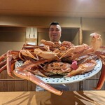 富小路 やま岸 - 