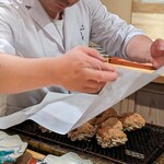 富小路 やま岸 - 