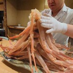 富小路 やま岸 - 