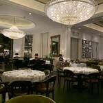 BOMBAY BRASSERIE - 