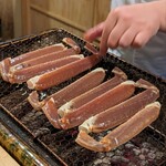 富小路 やま岸 - 