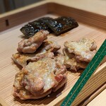 富小路 やま岸 - 