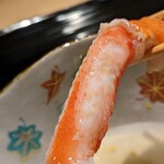 富小路 やま岸 - 