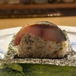 富小路 やま岸 - 