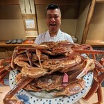 富小路 やま岸 - 