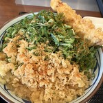 丸亀製麺 - 