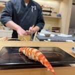 Kitahama Sushiyamano - 