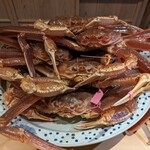 富小路 やま岸 - 