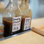 とんかつ 幻水豚 - 