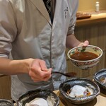 富小路 やま岸 - 