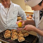 富小路 やま岸 - 