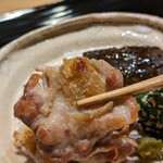 富小路 やま岸 - 