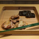 富小路 やま岸 - 