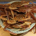 富小路 やま岸 - 