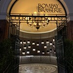 BOMBAY BRASSERIE - 