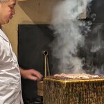 富小路 やま岸 - 