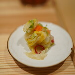 とんかつ 幻水豚 - 