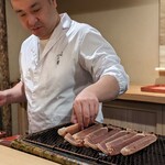 富小路 やま岸 - 