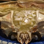 富小路 やま岸 - 