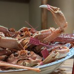 富小路 やま岸 - 