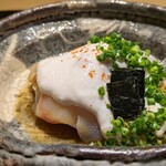 富小路 やま岸 - 