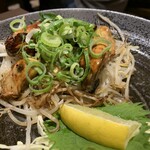 お好み焼き・鉄板串焼き やまだ - 