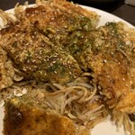 お好み焼き・鉄板串焼き やまだ - 