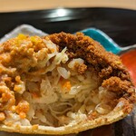 富小路 やま岸 - 