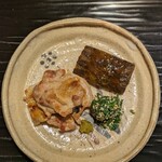 富小路 やま岸 - 