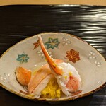 富小路 やま岸 - 