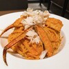 蟹が得意な洋麺屋 PASTA