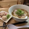 麺処 諭吉  大阪京橋店