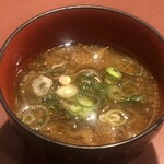 炭火焼とり 安喜 - 