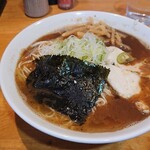 自家製麺 佐藤 - 