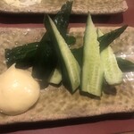 炭火焼とり 安喜 - 