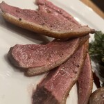 BiOsteria Komakine - 