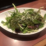 炭火焼とり 安喜 - 