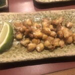 炭火焼とり 安喜 - 