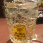 炭火焼とり 安喜 - 