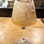 BiOsteria Komakine - 