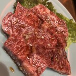 Yakiniku Seiryuuen - 