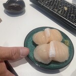 俺の天ぷらバル 心斎橋 - 